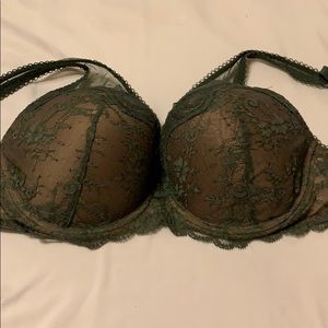 New VS Dream Angel Demi Bra
